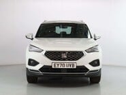 SEAT Tarraco 1.5 Tarraco Xcellence TSi Evo 5dr 1