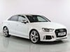 Audi RS3 2.5 TFSI Saloon 4dr Petrol S Tronic quattro Euro 6 (s/s) (400 ps)