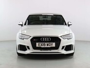 Audi RS3 2.5 TFSI Saloon 4dr Petrol S Tronic quattro Euro 6 (s/s) (400 ps) 1