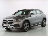 Mercedes-Benz GLA 1.3 GLA 200 Sport Auto 5dr 2