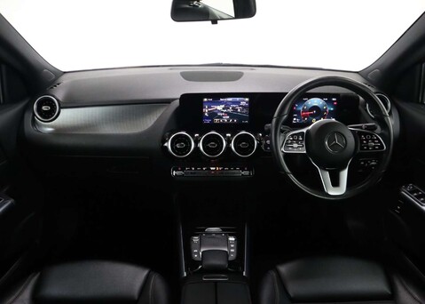 Mercedes-Benz GLA 1.3 GLA 200 Sport Auto 5dr 15