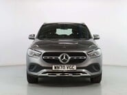 Mercedes-Benz GLA 1.3 GLA 200 Sport Auto 5dr 1