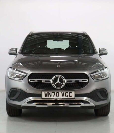 Mercedes-Benz GLA 1.3 GLA 200 Sport Auto 5dr