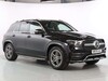 Mercedes-Benz GLE 3.0 GLE 450 AMG Line Premium 4Matic Auto 4WD 5dr