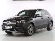 Mercedes-Benz GLE 3.0 GLE 450 AMG Line Premium 4Matic Auto 4WD 5dr 2