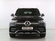 Mercedes-Benz GLE 3.0 GLE 450 AMG Line Premium 4Matic Auto 4WD 5dr 1