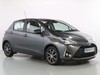 Toyota Yaris 1.5 Yaris Icon Tech VVT-i HEV CVT 5dr