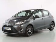 Toyota Yaris 1.5 Yaris Icon Tech VVT-i HEV CVT 5dr 2