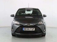 Toyota Yaris 1.5 Yaris Icon Tech VVT-i HEV CVT 5dr 1