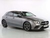 Mercedes-Benz A Class 1.3 A 200 AMG Line Edition Executive 5dr