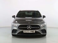 Mercedes-Benz A Class 1.3 A 200 AMG Line Edition Executive 5dr 1