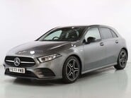 Mercedes-Benz A Class 1.3 A 200 AMG Line Edition Executive 5dr 2