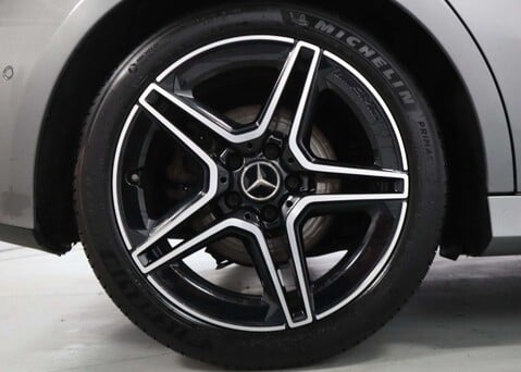 Mercedes-Benz A Class 1.3 A 200 AMG Line Edition Executive 5dr 12