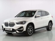 BMW X1 2.0 X1 xDrive 20i XLine Auto 4WD 5dr 2