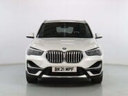 BMW X1 2.0 X1 xDrive 20i XLine Auto 4WD 5dr 1