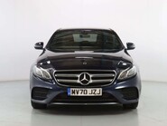 Mercedes-Benz E Class 2.0 E 300 AMG Line de Auto 4dr 1