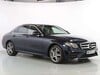 Mercedes-Benz E Class 2.0 E 300 AMG Line de Auto 4dr