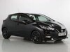 Nissan Micra 1.0 Micra Acenta IG-T CVT 5dr