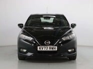 Nissan Micra 1.0 Micra Acenta IG-T CVT 5dr 1