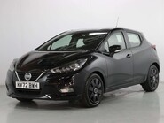 Nissan Micra 1.0 Micra Acenta IG-T CVT 5dr 2