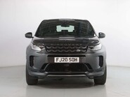 Land Rover Discovery Sport 2.0 Discovery Sport R-Dynamic HSE Auto 4WD 5dr 1