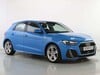 Audi A1 1.0 A1 Sportback 30 TFSI S Line 5dr