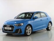 Audi A1 1.0 A1 Sportback 30 TFSI S Line 5dr 2