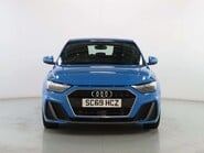 Audi A1 1.0 A1 Sportback 30 TFSI S Line 5dr 1