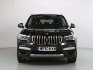 BMW X3 2.0 X3 xDrive 30e XLine Auto 4WD 5dr 1