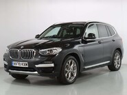 BMW X3 2.0 X3 xDrive 30e XLine Auto 4WD 5dr 2