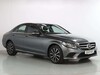 Mercedes-Benz C Class 2.0 C 220 SE D Auto 4dr