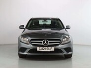 Mercedes-Benz C Class 2.0 C 220 SE D Auto 4dr 1