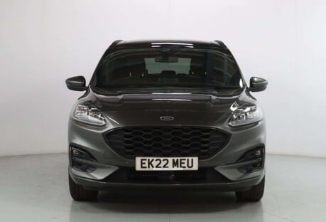 Ford Kuga 1.5 Kuga ST-Line X Edition EcoBlue 5dr