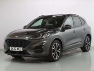 Ford Kuga 1.5 Kuga ST-Line X Edition EcoBlue 5dr 2