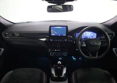 Ford Kuga 1.5 Kuga ST-Line X Edition EcoBlue 5dr 15