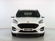 Ford Kuga 1.5 Kuga ST-Line EcoBlue Auto 5dr 1