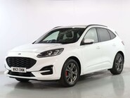 Ford Kuga 1.5 Kuga ST-Line EcoBlue Auto 5dr 2