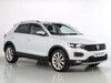 Volkswagen T-Roc 1.5 T-Roc SEL TSi Evo Semi-Auto 5dr