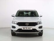 Volkswagen T-Roc 1.5 T-Roc SEL TSi Evo Semi-Auto 5dr 1