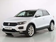 Volkswagen T-Roc 1.5 T-Roc SEL TSi Evo Semi-Auto 5dr 2