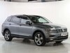 Volkswagen Tiguan 2.0 Tiguan Allspace SEL TDI 5dr