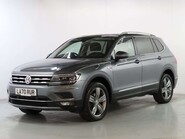 Volkswagen Tiguan 2.0 Tiguan Allspace SEL TDI 5dr 2