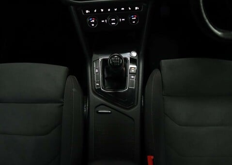 Volkswagen Tiguan 2.0 Tiguan Allspace SEL TDI 5dr 16