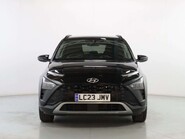 Hyundai BAYON 1.0 Bayon Premium TGDi MHEV Auto 5dr 1