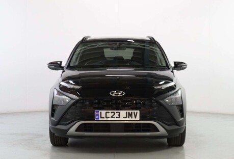 Hyundai BAYON 1.0 Bayon Premium TGDi MHEV Auto 5dr