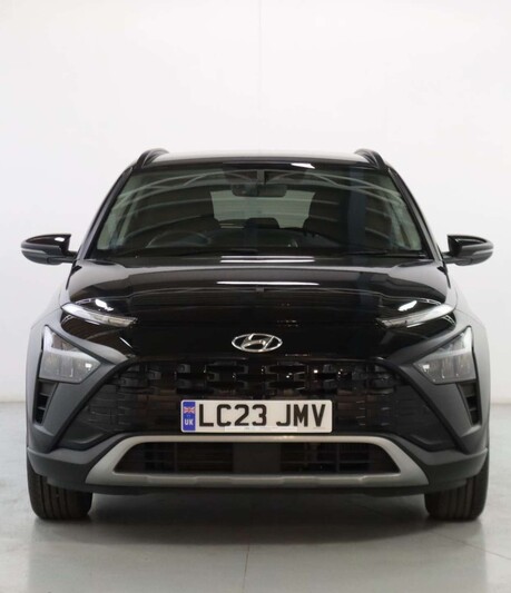 Hyundai BAYON 1.0 Bayon Premium TGDi MHEV Auto 5dr