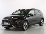 Hyundai BAYON 1.0 Bayon Premium TGDi MHEV Auto 5dr 2