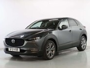 Mazda CX-30 2.0 CX-30 Sport Luxury MHEV 5dr 2