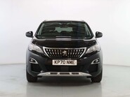 Peugeot 3008 1.2 3008 Allure PureTech S/S 5dr 1