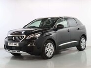 Peugeot 3008 1.2 3008 Allure PureTech S/S 5dr 2